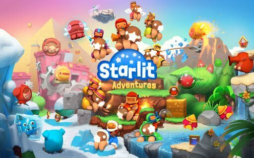 Runaway Stars Icon