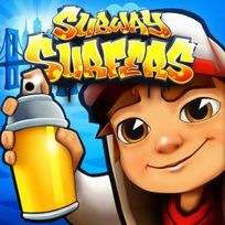Subway Surfers