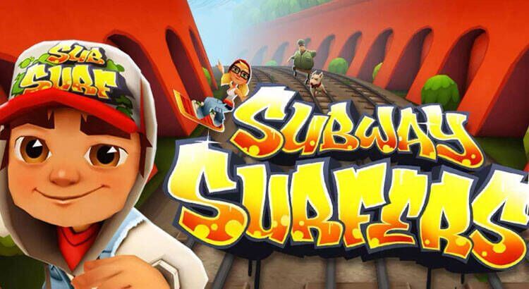 Subway Surfers