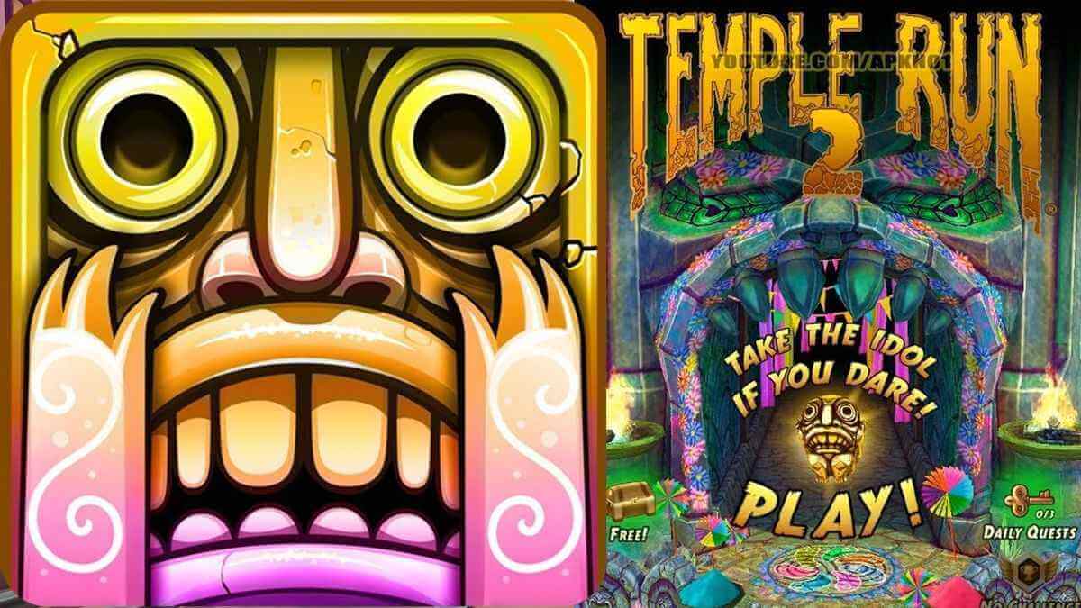 Temple Run