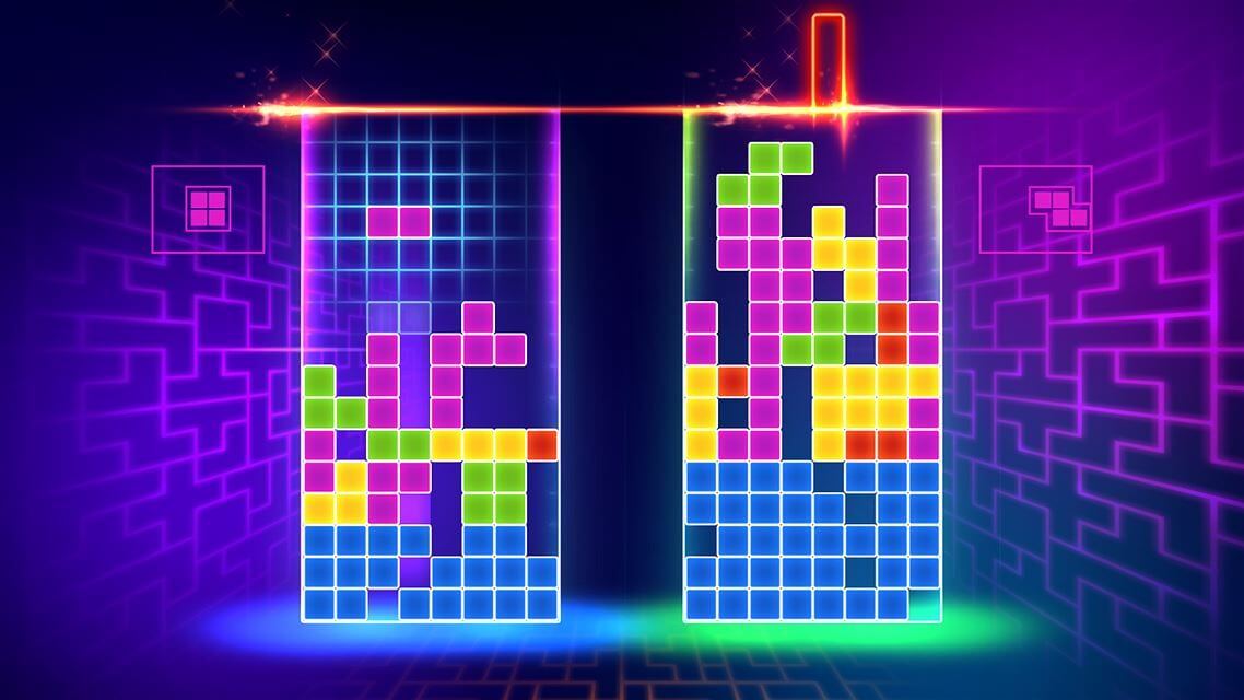 Tetris Effect