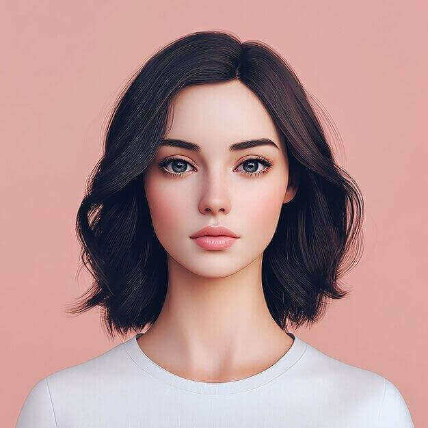 Анна Смирнова